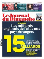 Le Journal du dimanche